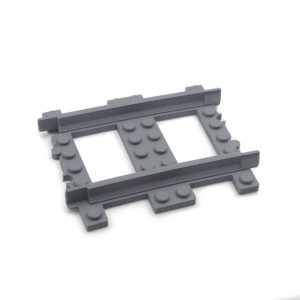 Curved Track R88 (half)