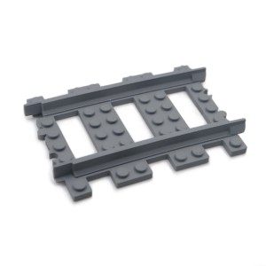 Curved Track R104 (half)