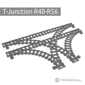 T-Junction R40-R56