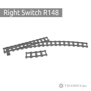 Right Switch R148