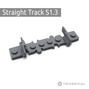 Straight Track 1.3