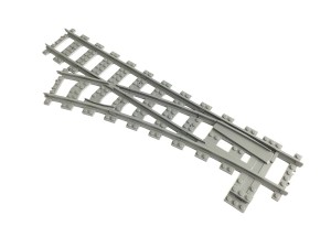 Left Switch R104