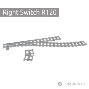 Right Switch R120