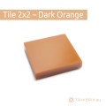 Plain Tile - Tile 2x2
