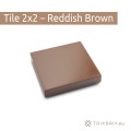 Plain Tile - Tile 2x2