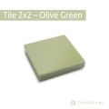 Plain Tile - Tile 2x2