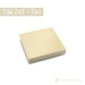 Plain Tile - Tile 2x2