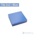Plain Tile - Tile 2x2