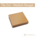 Plain Tile - Tile 2x2