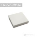Plain Tile - Tile 2x2