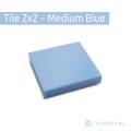 Plain Tile - Tile 2x2