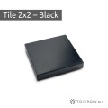 Plain Tile - Tile 2x2