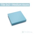Plain Tile - Tile 2x2