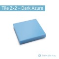 Plain Tile - Tile 2x2
