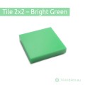 Plain Tile - Tile 2x2