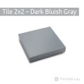 Plain Tile - Tile 2x2