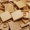 Plain Tile - Tile 2x2