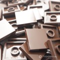 Plain Tile - Tile 2x2