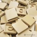 Plain Tile - Tile 2x2