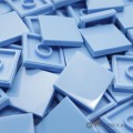 Plain Tile - Tile 2x2