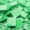 Plain Tile - Tile 2x2