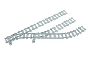 3-Track Right Rail Yard R40