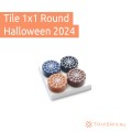 Halloween 2024 - Tile 1x1