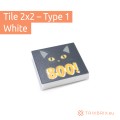 Halloween 2024 - Tile 2x2