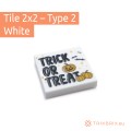 Halloween 2024 - Tile 2x2