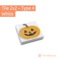 Halloween 2024 - Tile 2x2