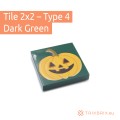 Halloween 2024 - Tile 2x2