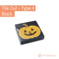 Halloween 2024 - Tile 2x2