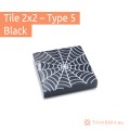 Halloween 2024 - Tile 2x2