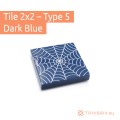 Halloween 2024 - Tile 2x2