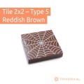 Halloween 2024 - Tile 2x2