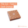 Halloween 2024 - Tile 2x2