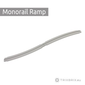 Monorail Ramp
