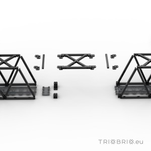 Bridge Link Black Edition