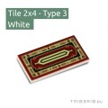 Carpets - Tile 2x4