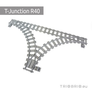 T-Junction R40