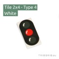 Automatic Block Signals - Tile 2x4