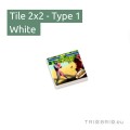 Arcade Machines - Tile 2x2