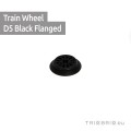 Train Wheel