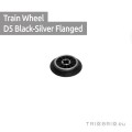 Train Wheel