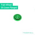 Train Wheel