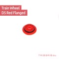 Train Wheel