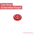 Train Wheel