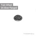 Train Wheel