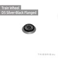 Train Wheel