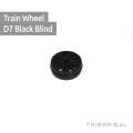 Train Wheel
